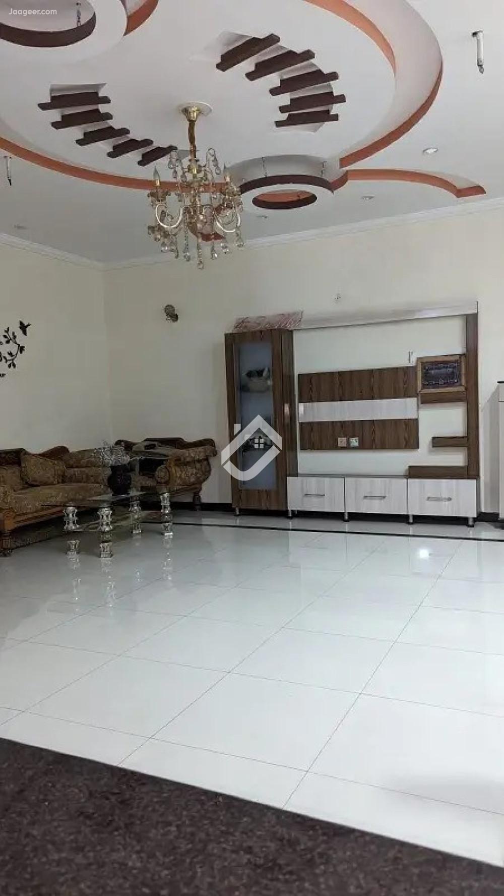 10 Marla House For Sale In Johar Town, Phase-I