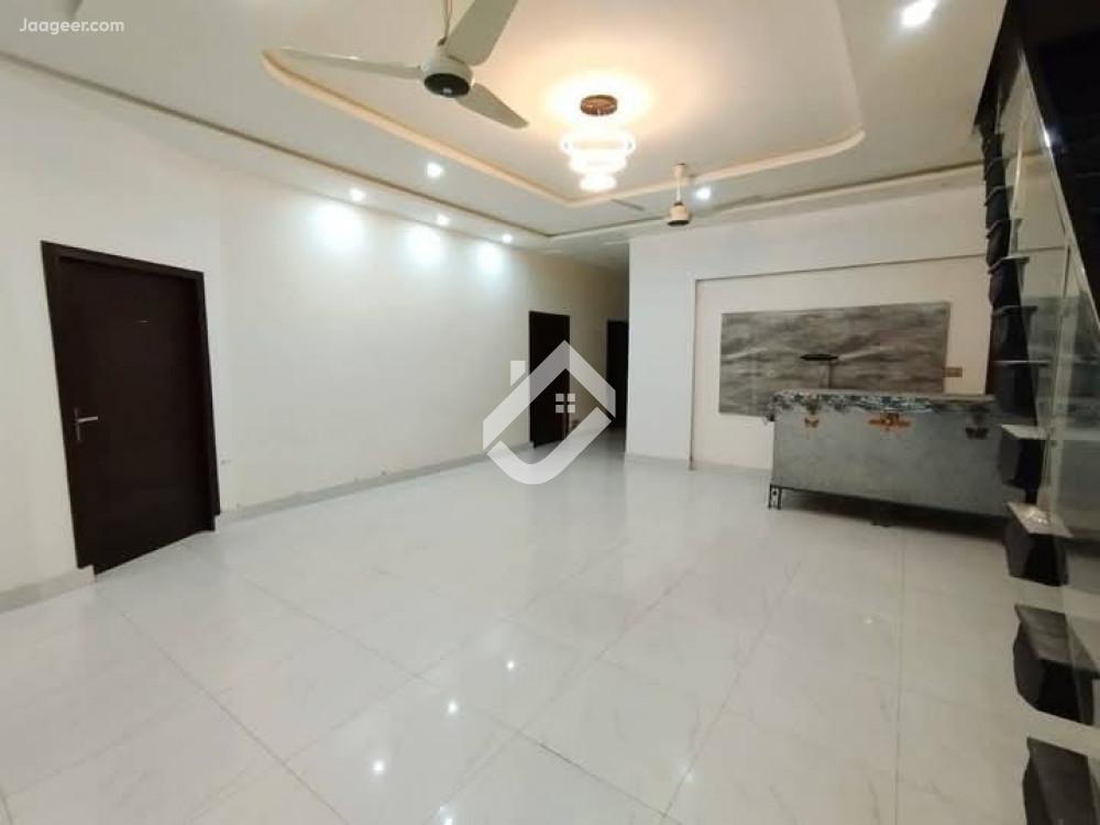 10 Marla House For Sale In Khayaban E Sadiq Phase 1 Quaid E Azam Block 