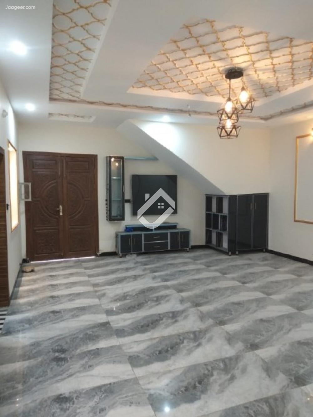 Main image 10 Marla House For Sale In Gulberg City   Gulberg City