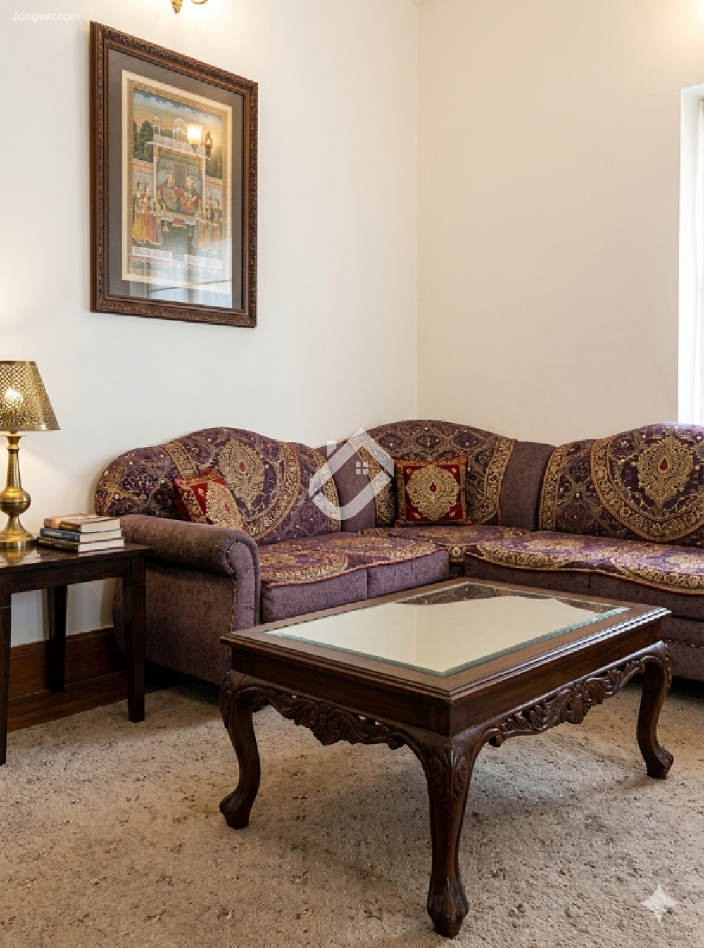 10 Marla House For Sale In Muradabad Colony Opposite Mall Of Sargodha 