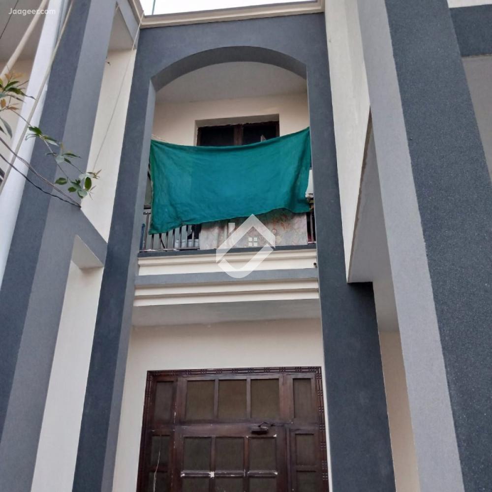 10 Marla House For Sale In Muradabad Colony University Road 