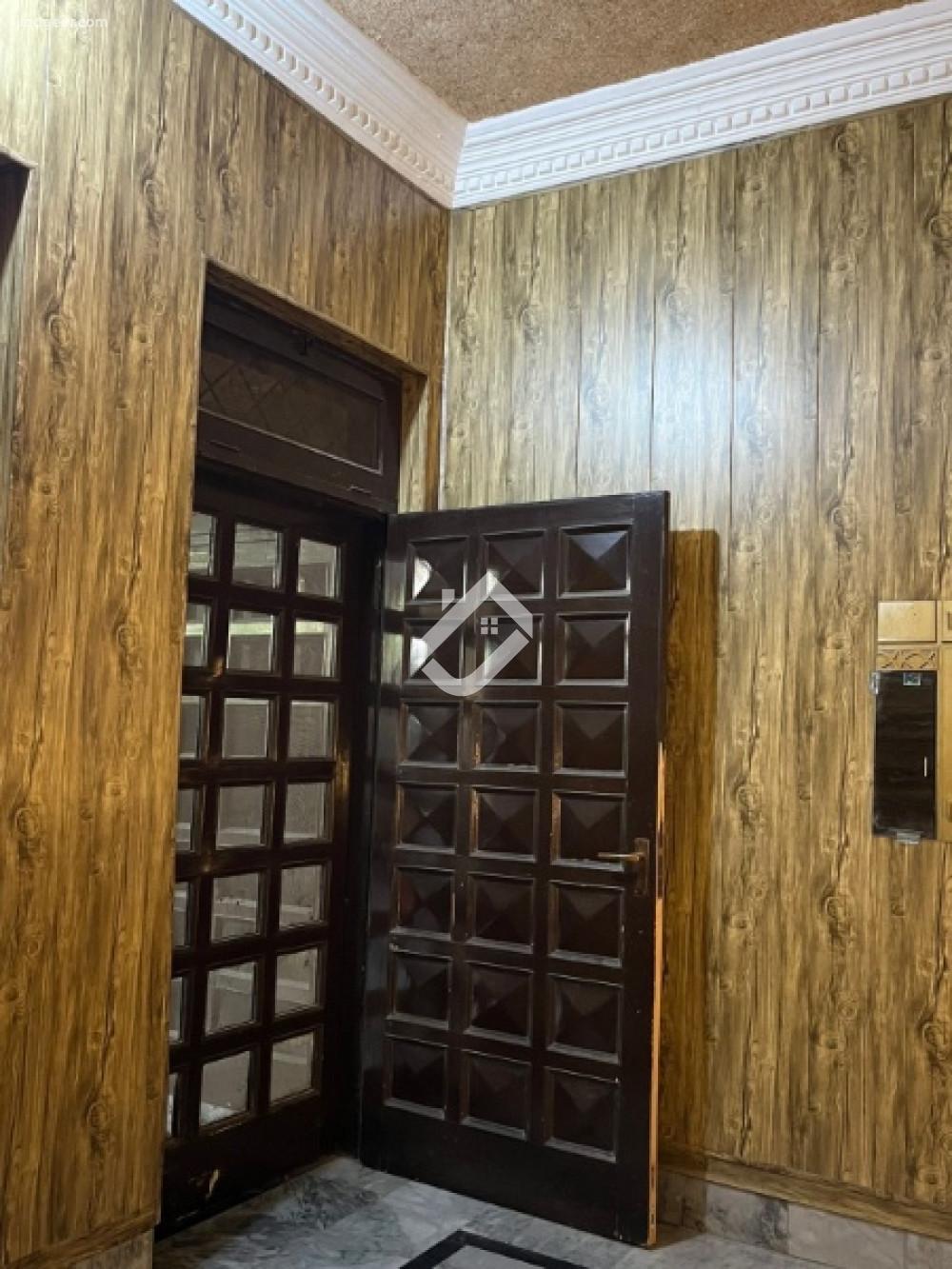 10 Marla House For Sale In New Satellite Town