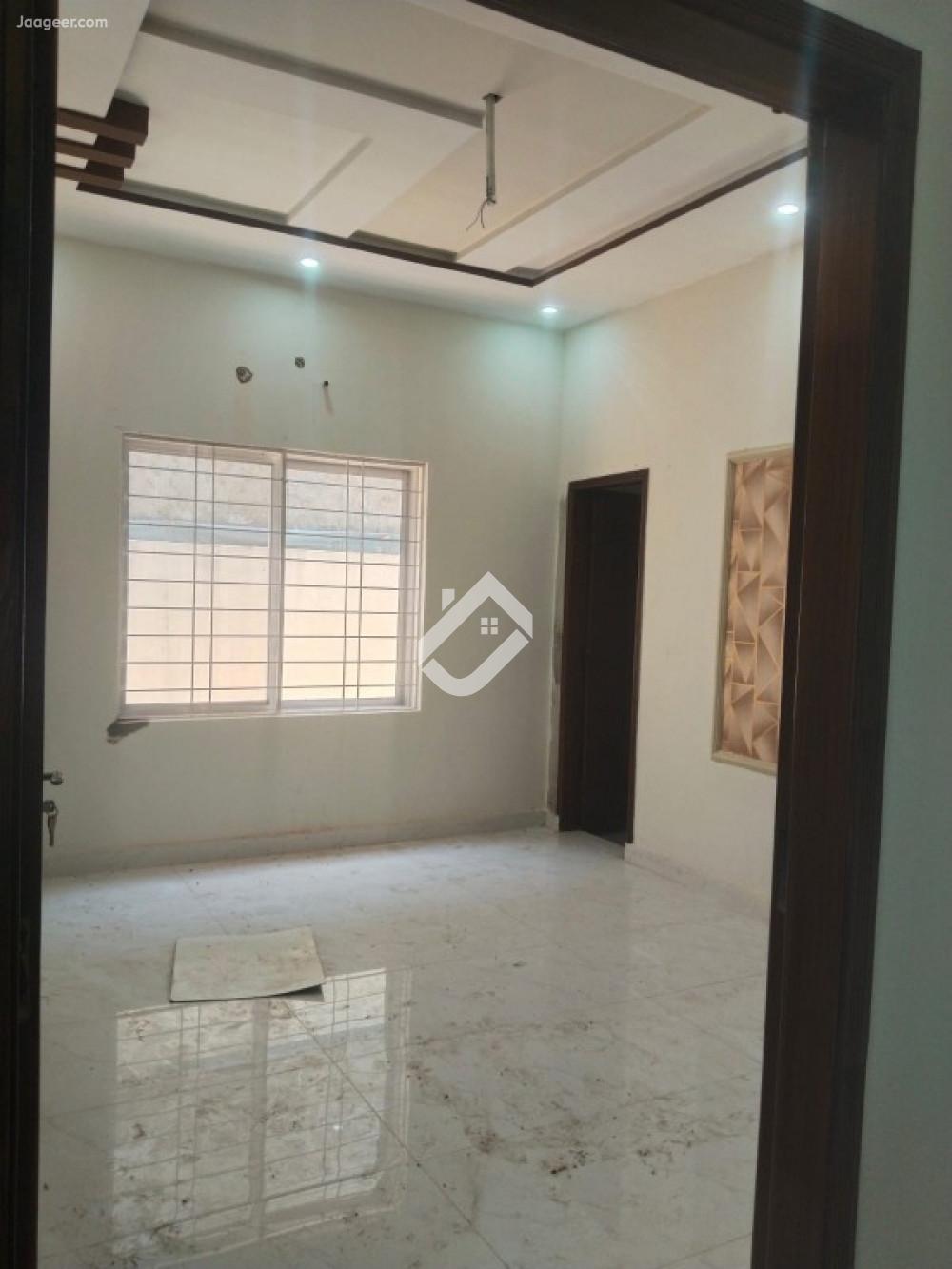 10 Marla House For Sale In Of Chinar Bagh Society Raiwind Road Lahore Near Bahria Orchard & Lake City