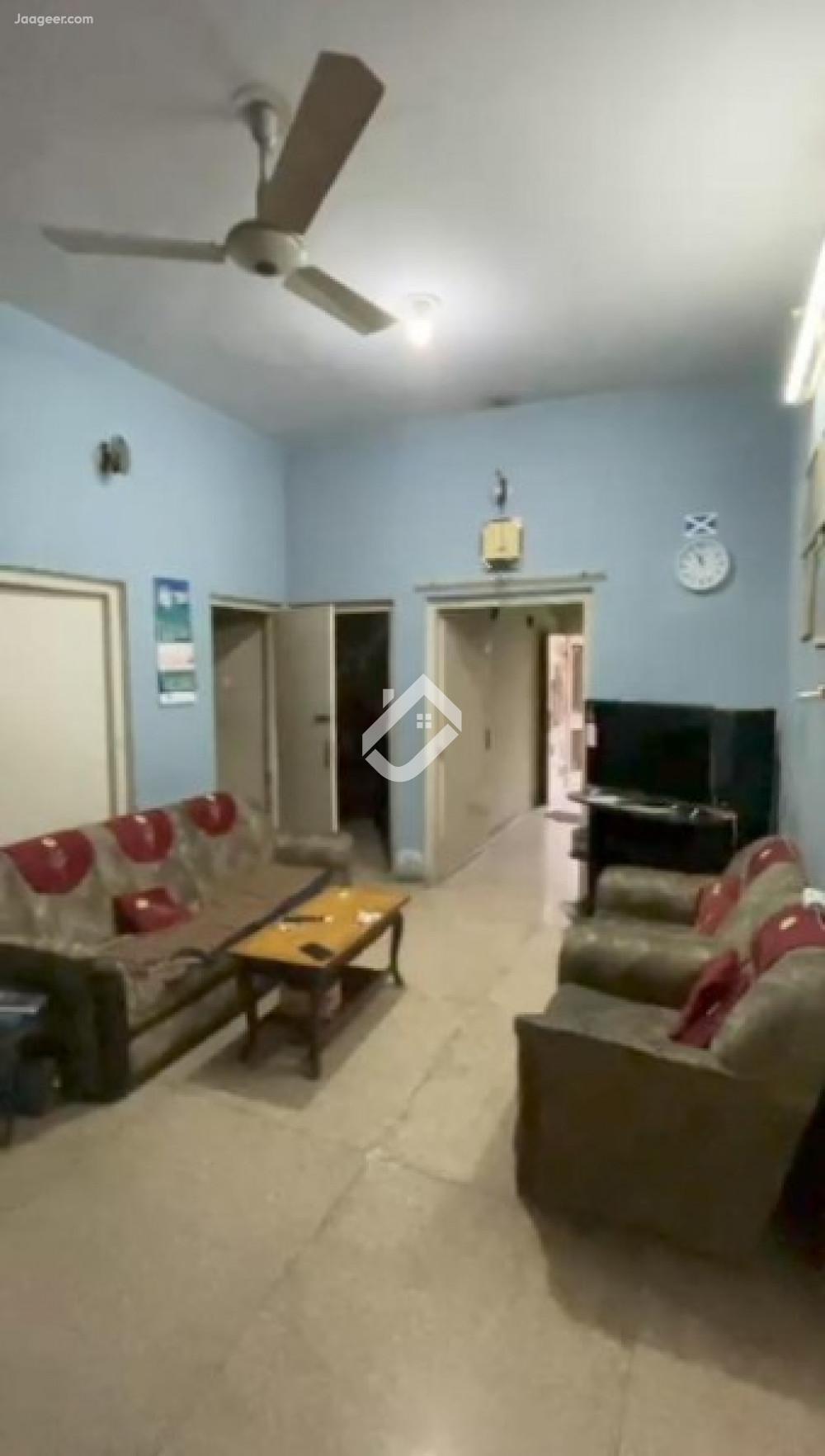 10 Marla House For Sale In Old Satellite Town Block-A
