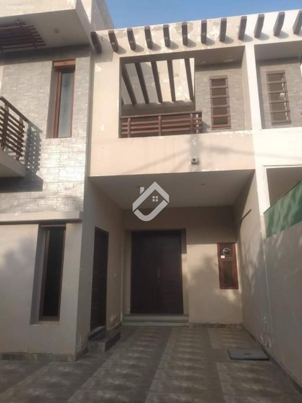 10 Marla House For Sale In Park View City in Park View City, Islamabad