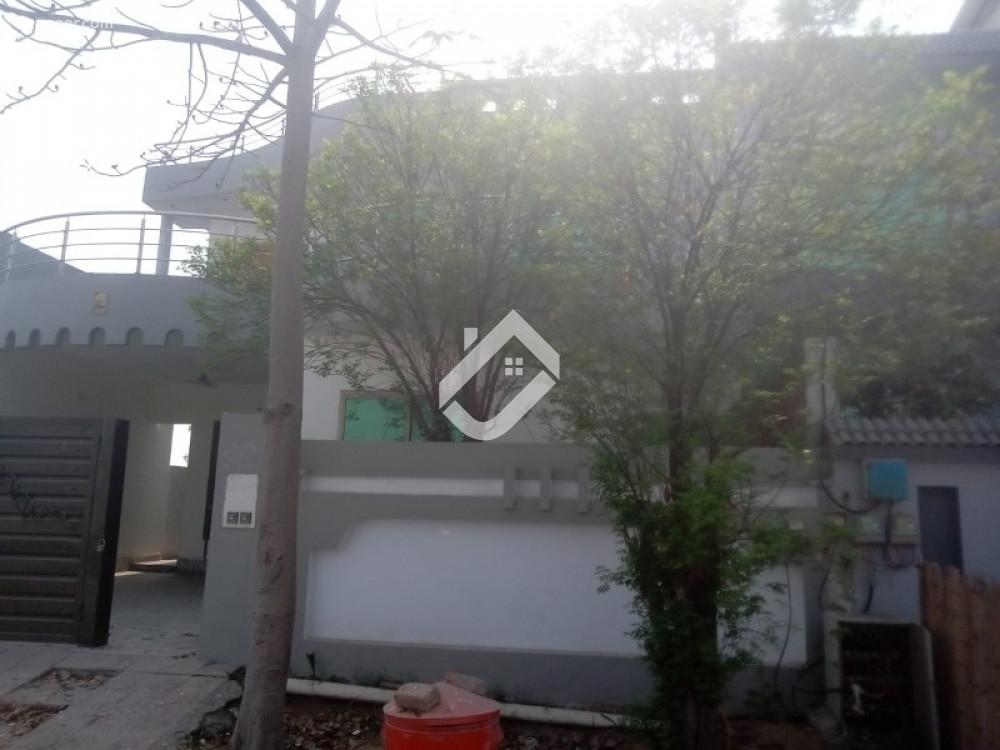 10 Marla House For Sale In Prime Valley Link Main Lahore Road