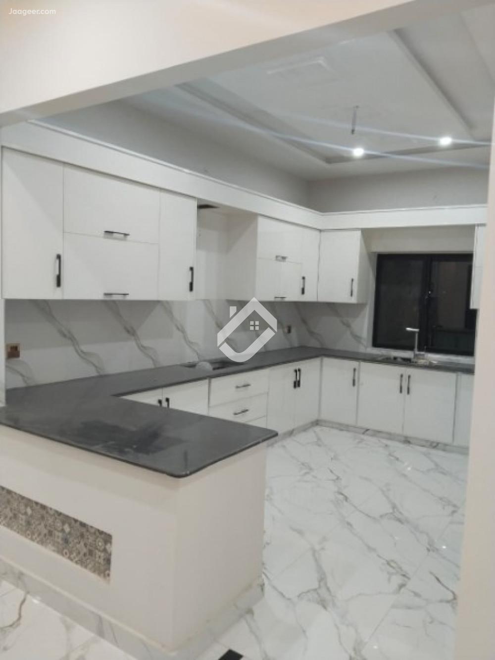 10 Marla House For Sale In Qartaba Town Bhalwal Road  