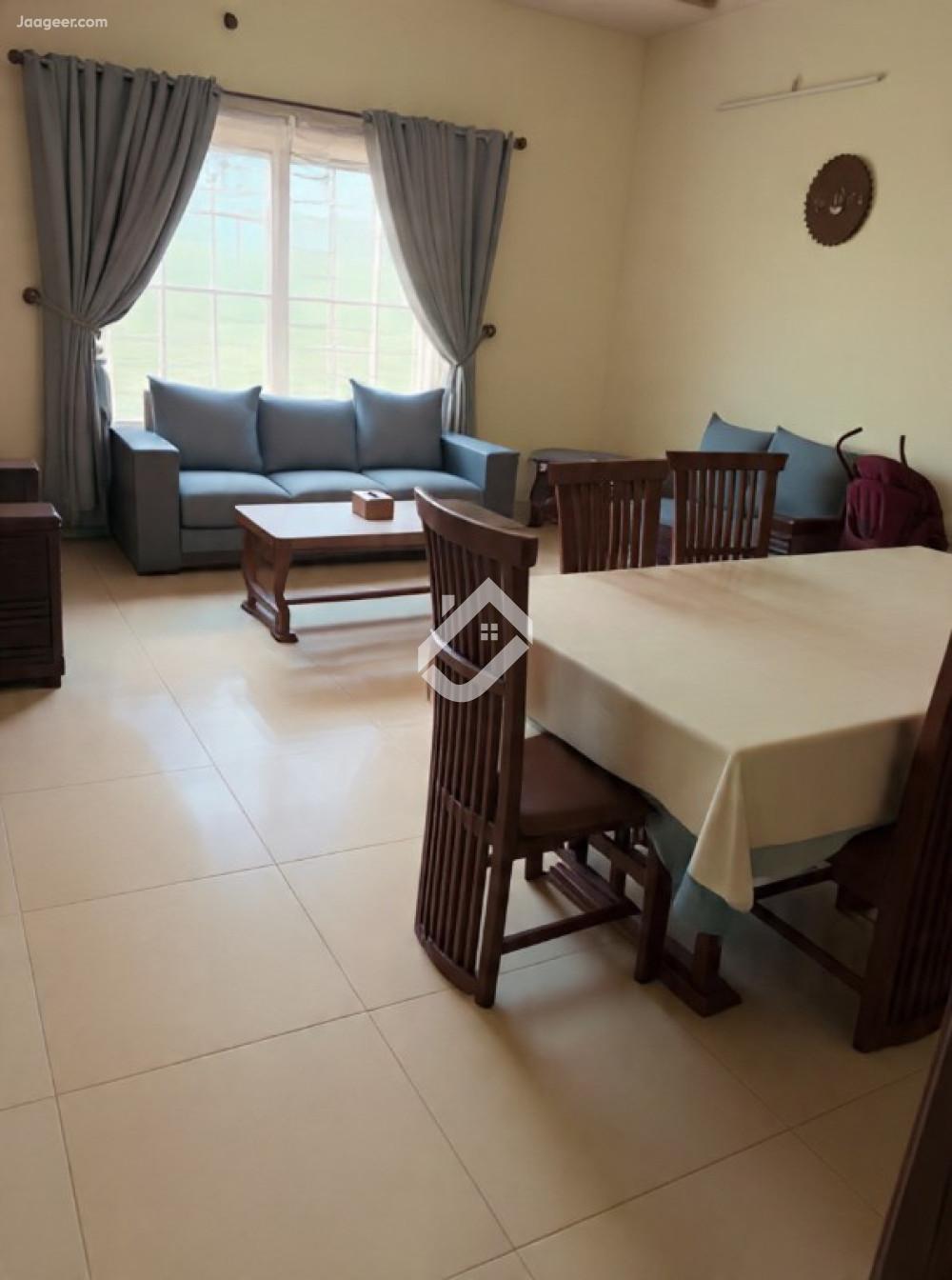 10 Marla House For Sale In Qartaba Town