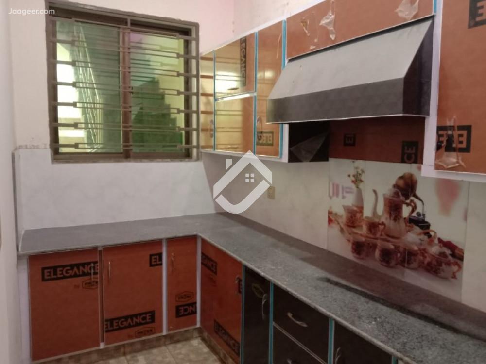 Main image 10 Marla House For Sale In Rasheed Colony,PAF Road PAF Road