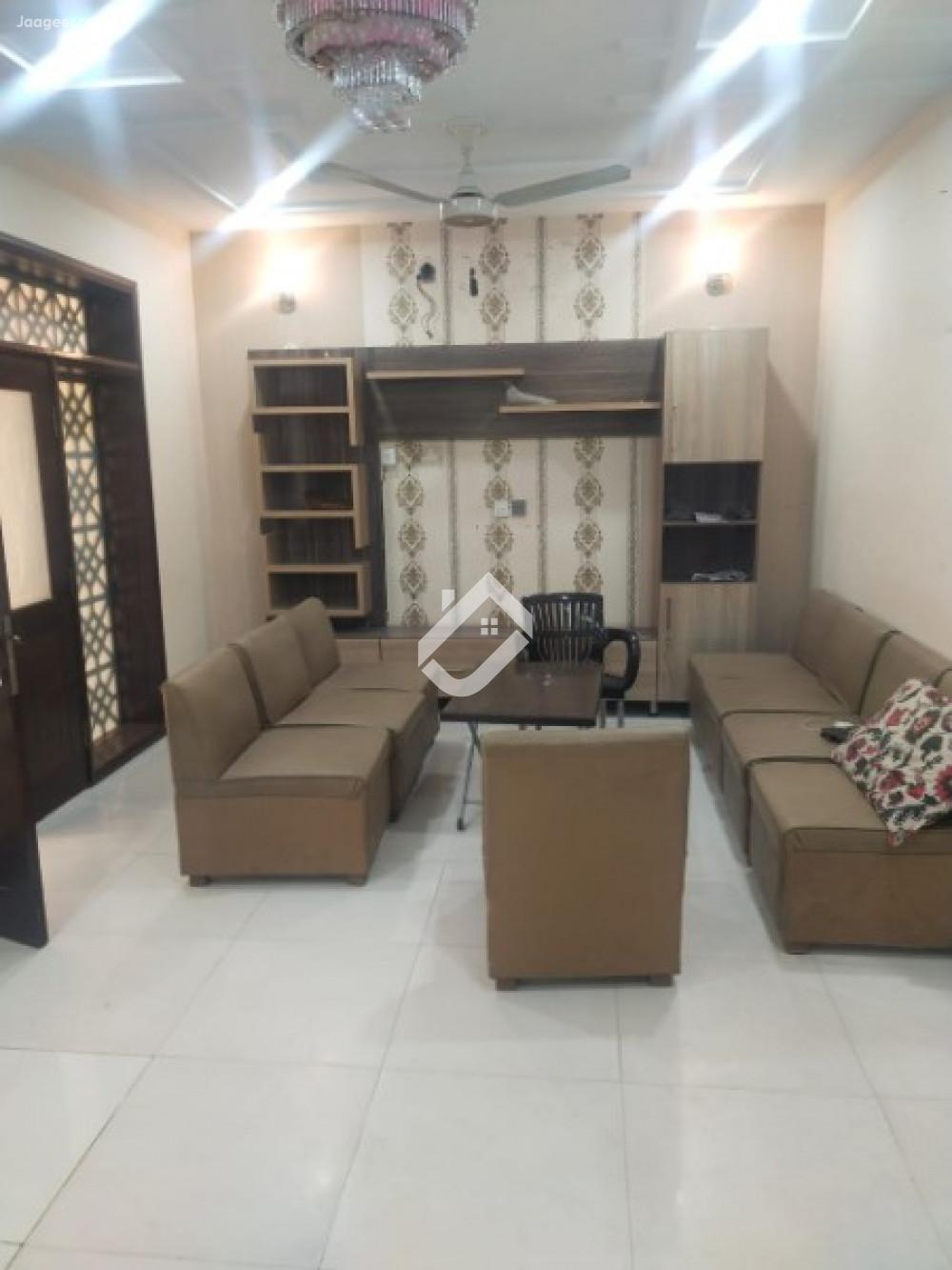 10 Marla House  For Sale In Roshaan Homes Qenchi Mor