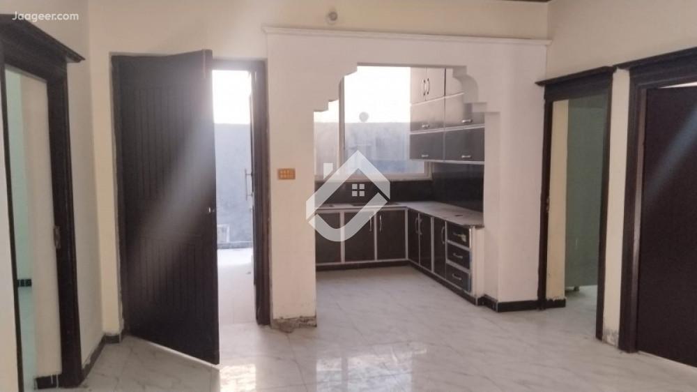 10 Marla House For Sale In Shadman Colony