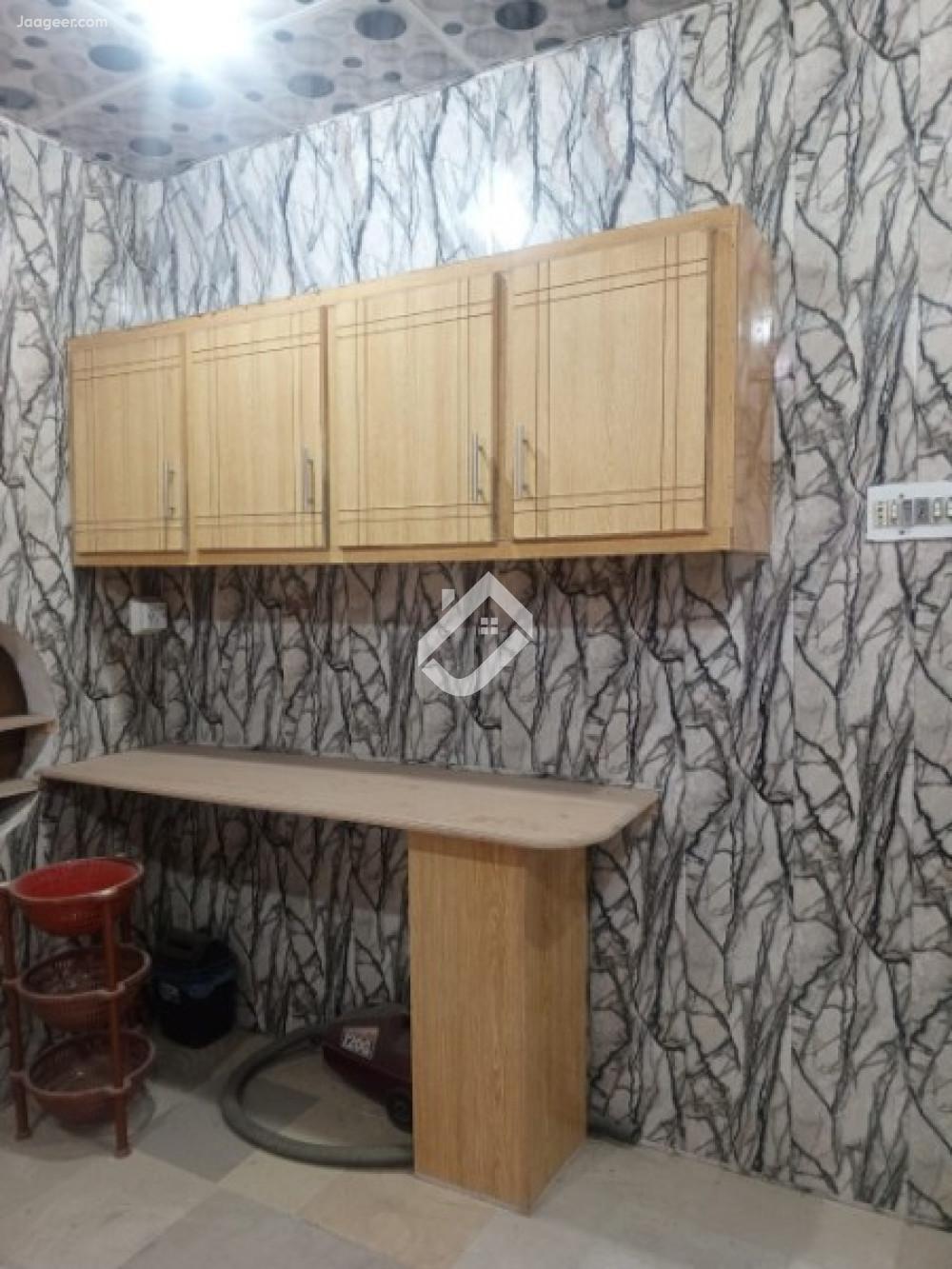 10 Marla House For Sale In Stadium Road