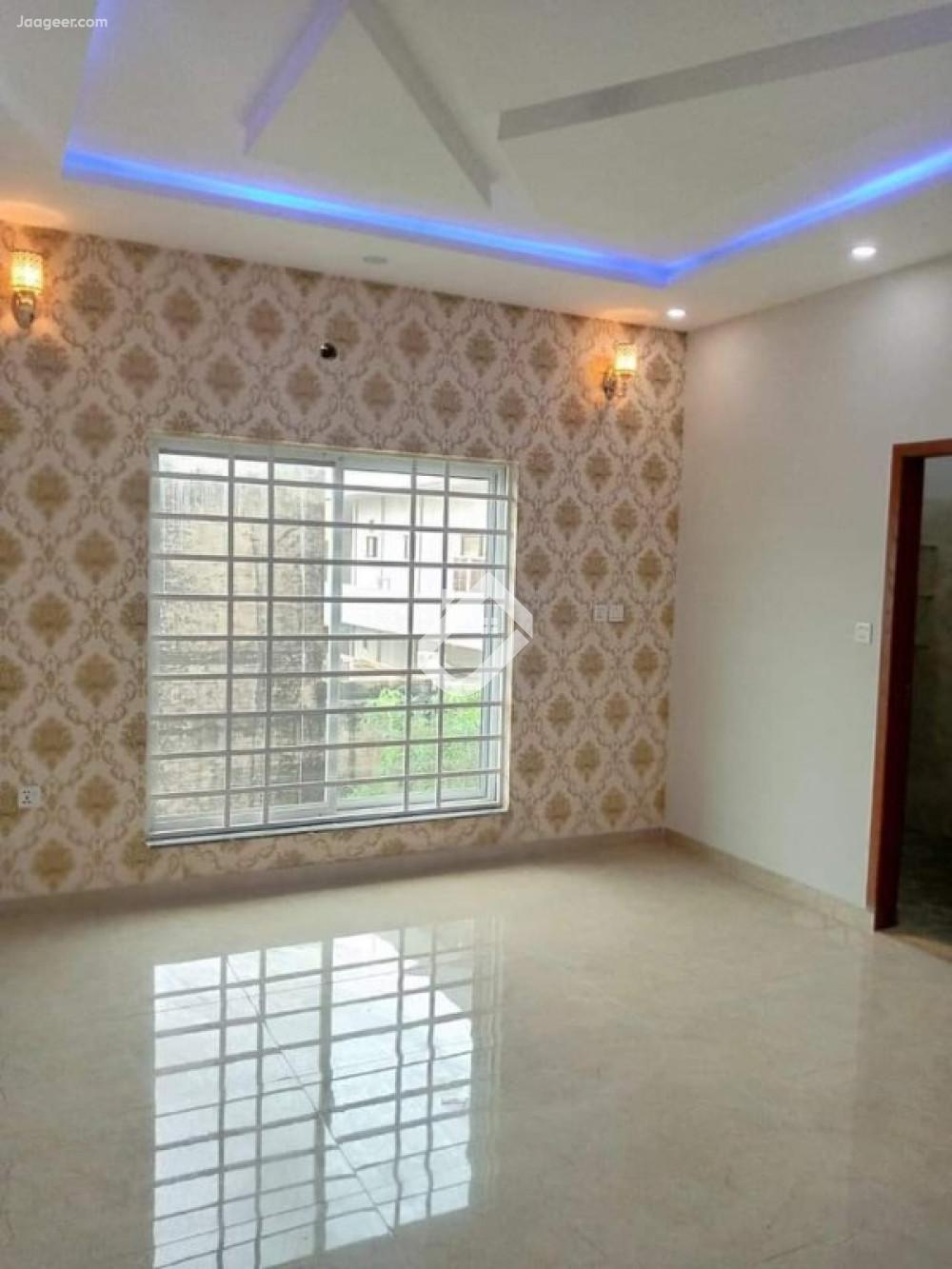 View  10 Marla House For Sale In Wapda Town Phase 2  in Wapda Town Phase-2, Lahore