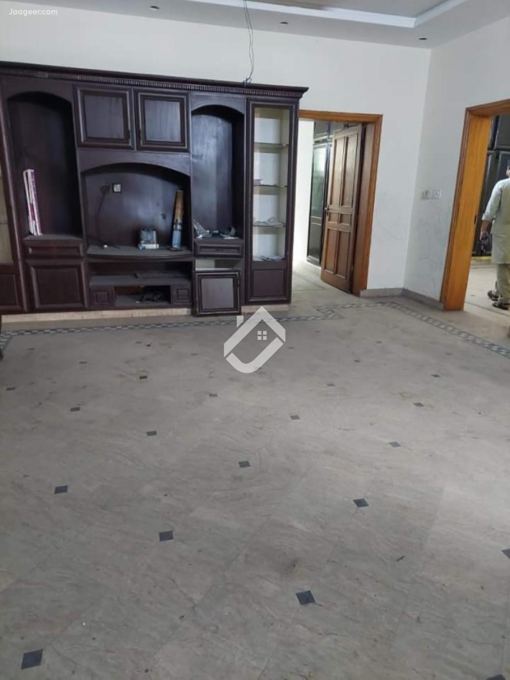 Main image 10 Marla House For Sale In Wapda Town Phase 2  Wapda Town Phase-2, Lahore