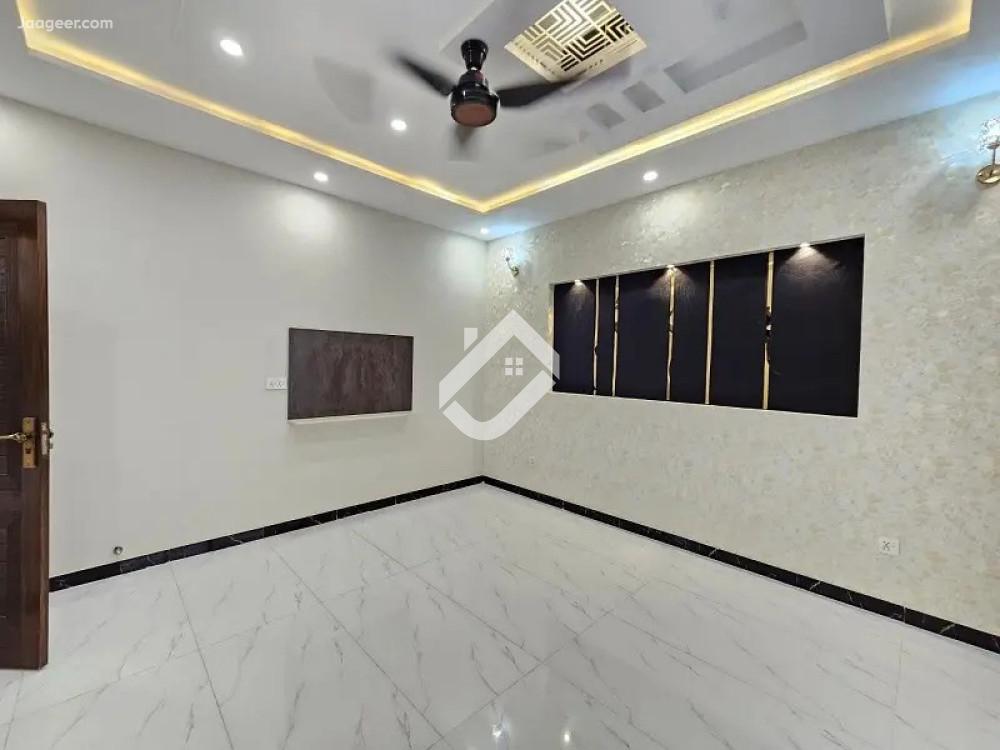 10 Marla Lower Portion For Rent In Bahria Town, Sector-C