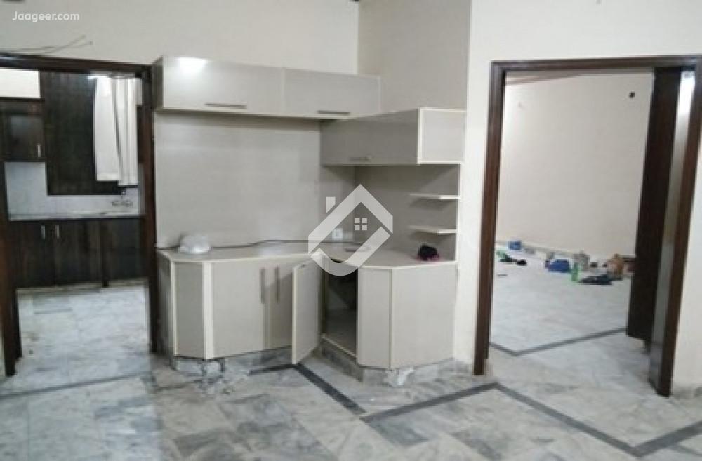 10 Marla Lower Portion For Rent In Wapda Town Phase-1 in Wapda Town, Lahore