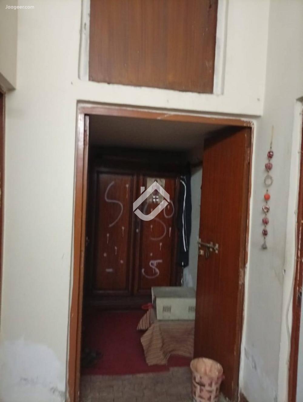 10 Marla Lower Portion House For Rent In Allama Iqbal Town