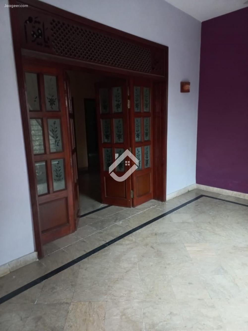 Main image 10 Marla Lower Portion House For Rent In Johar Town Phase-1 Johar Town, Lahore