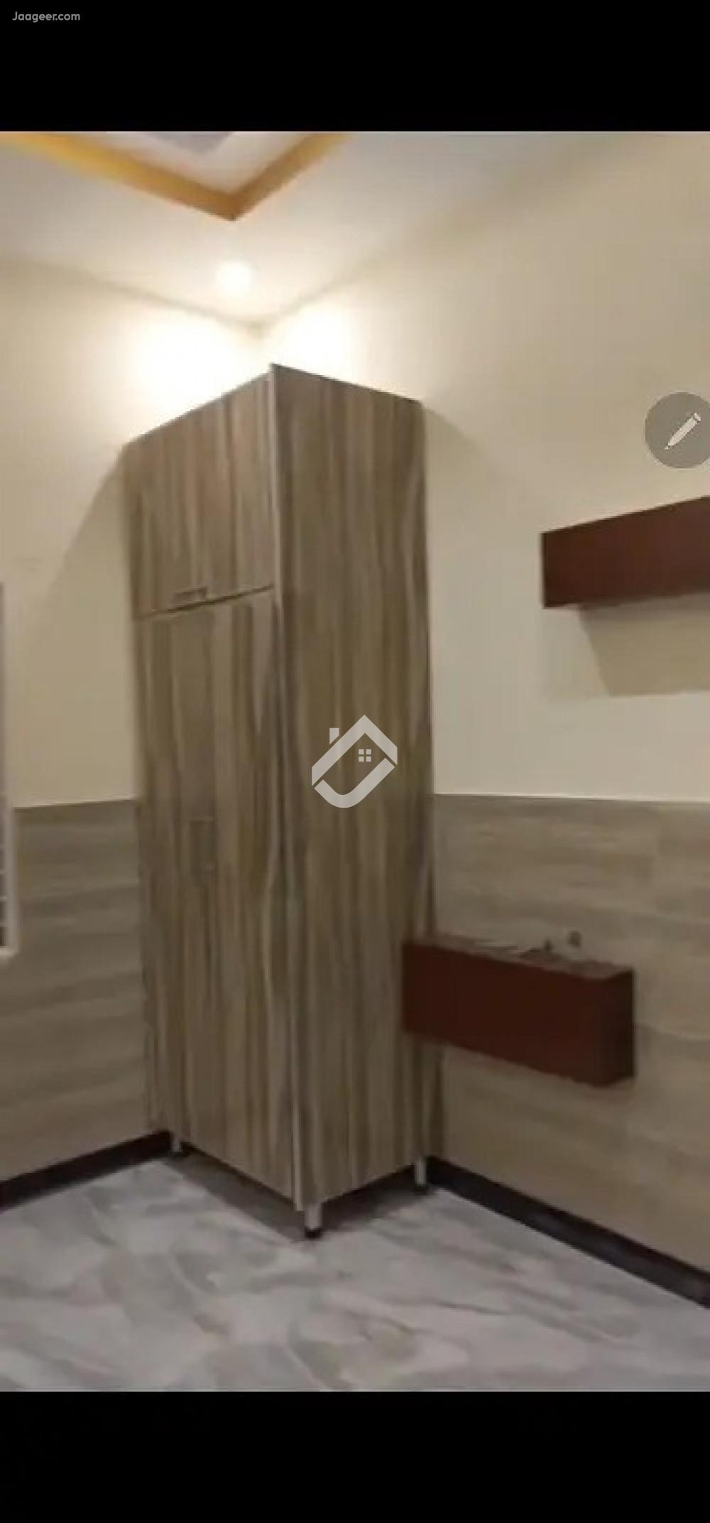 Main image 10 Marla Lower Portion House For Rent In Regal City, Sheikhupura  Lahore-Faisalabad Bypass Road