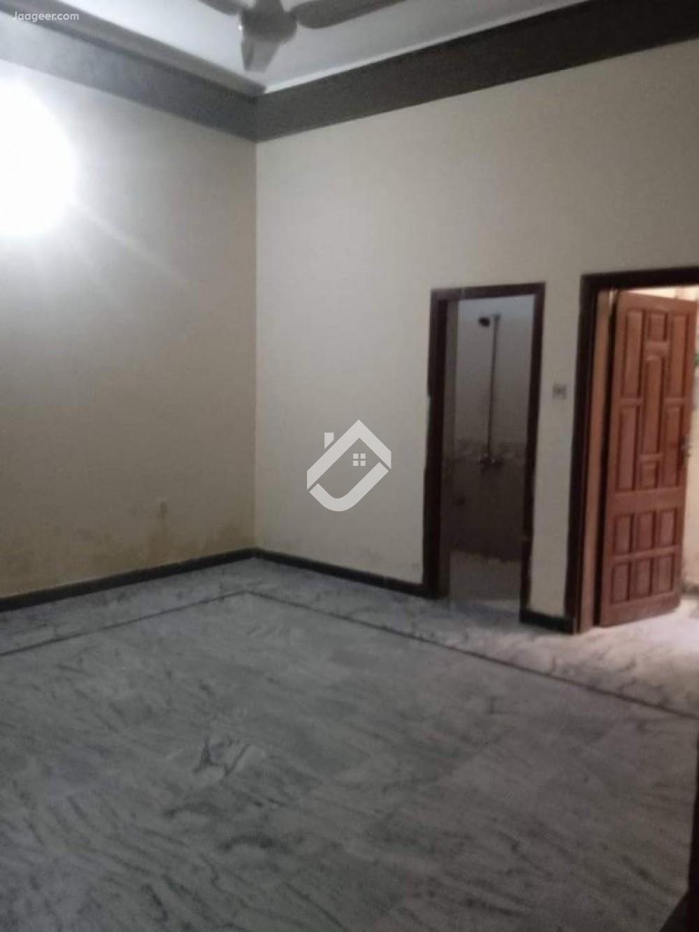 View  10 Marla Lower Portion House For Rent In Wakeel Colony Airport Housing Society in Wakeel Colony , Rawalpindi