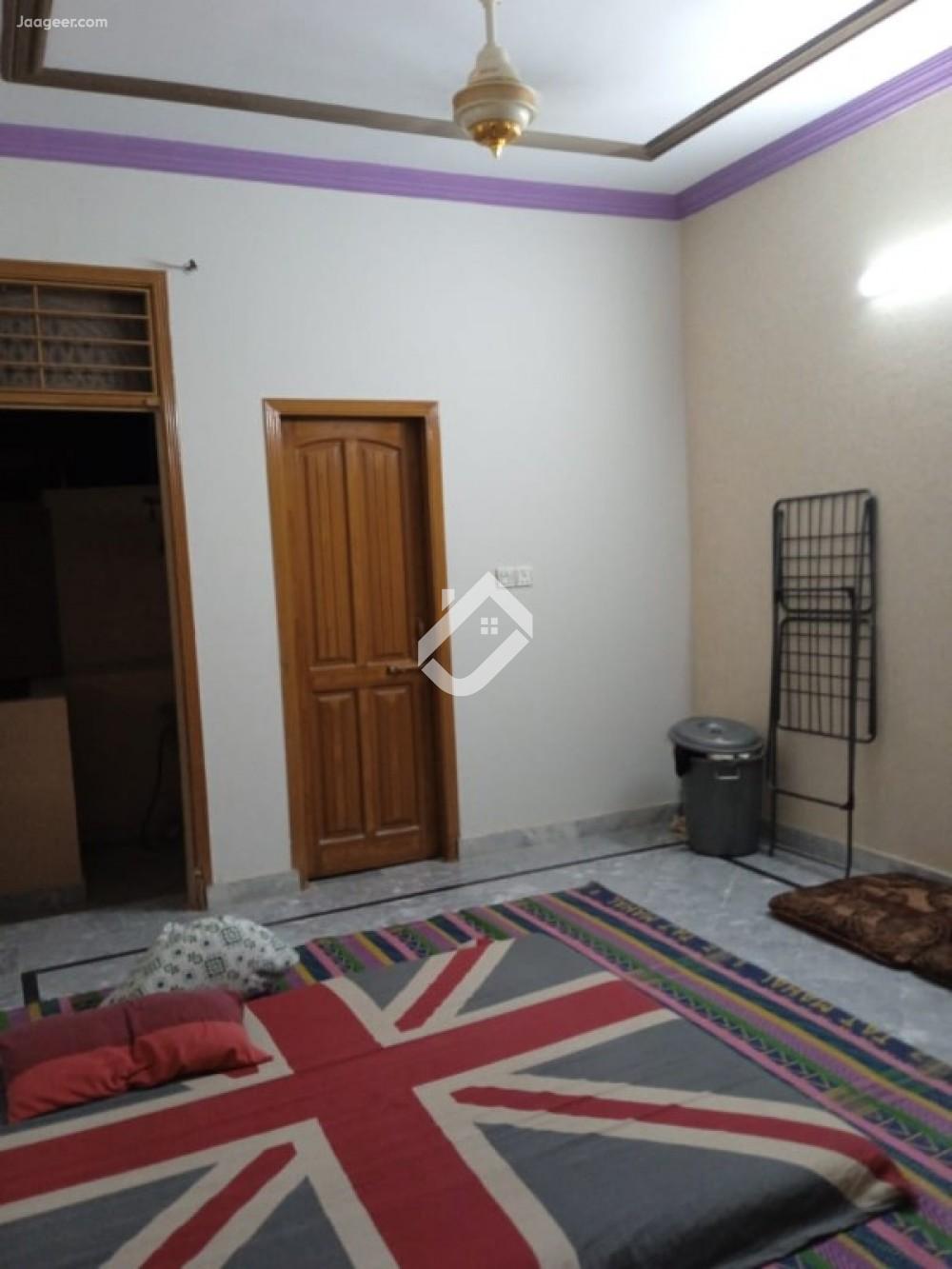 View  10 Marla Lower Portion House For Rent In Wakeel Colony in Wakeel Colony, Rawalpindi