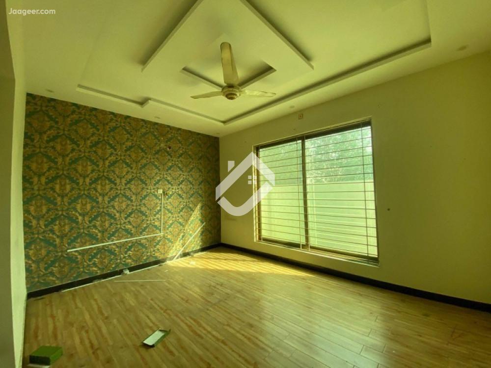 10 Marla Lower Portion House For Rent In Wapda Town Phase 2 