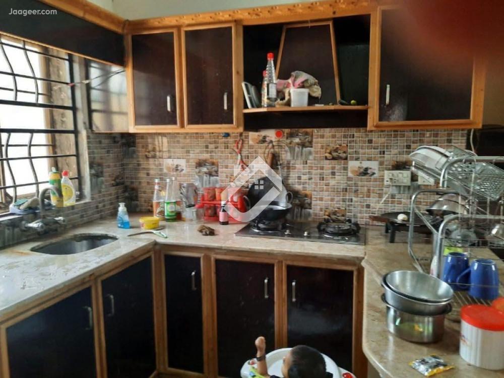 10 Marla Lower Portion House For Rent In Nagana Chowk