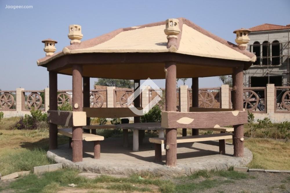 View  10 Marla Plot Is For Sale In Maple Residencia in Maple Residencia, Sargodha