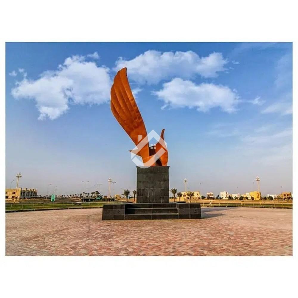 View  10 Marla Residential Plot For Sale In Bahria Orchard Southern Block G5 Raiwind Road  in Bahria Orchard, Lahore