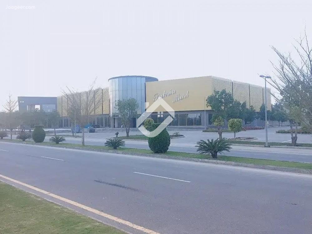 Main image 10 Marla Residential Plot For Sale In Bahria Town Block- GVR 2 --