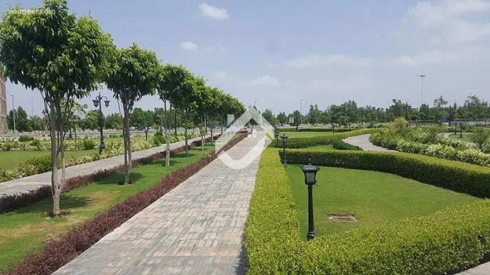View  10 Marla Residential Plot For Sale In Bahria Town  Iris Block in Bahria Town, Lahore