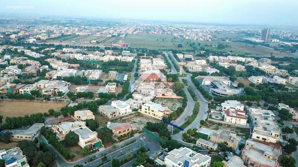 10 Marla Residential Plot For Sale In Bahria Town, Sector-F
