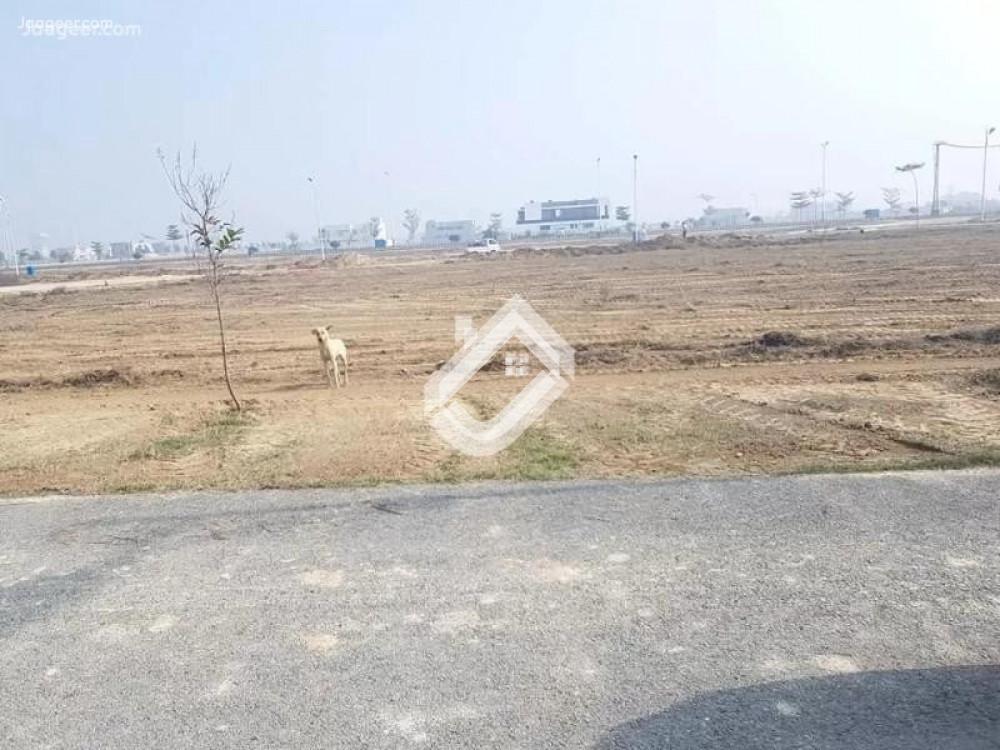 10 Marla Residential Plot For Sale In HA Phase 9 in DHA Phase 9, Lahore