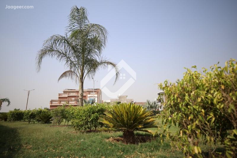 View 3 10 Marla Residential Plot For Sale In Ideal Garden Housing Society Phase 2 in Ideal Garden Housing Society, Sargodha