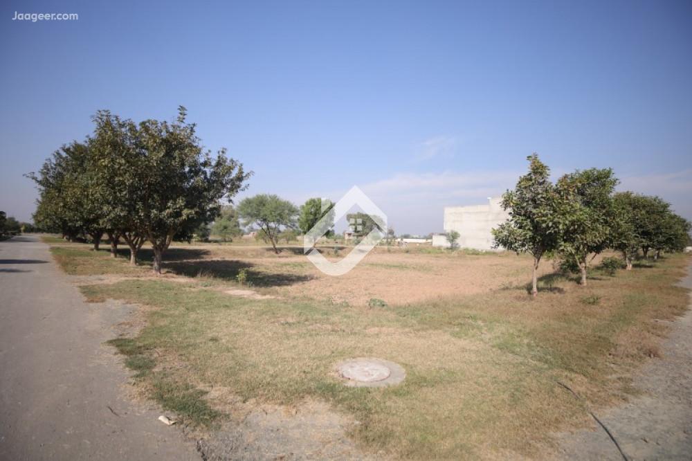 Main image 10 Marla Residential Plot For Sale In Khayaban E Elahi Near Sui Gas Office NST Sui Gas Office NST