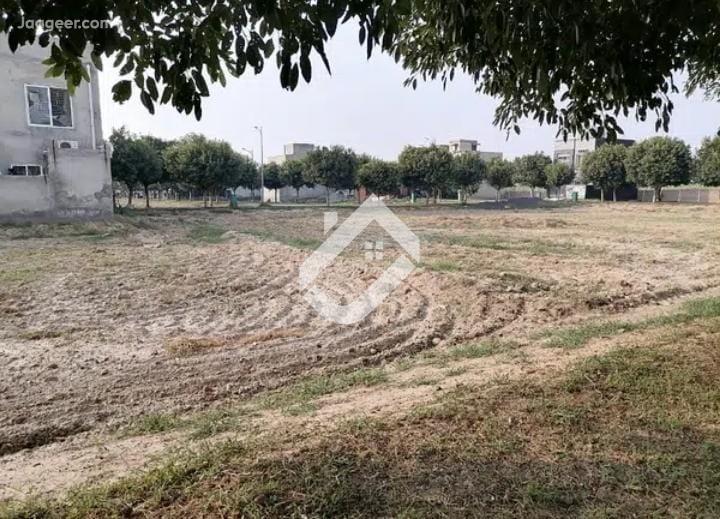 10 Marla Residential Plot  For Sale In New Lahore City Phase 1 in New Lahore City, Lahore