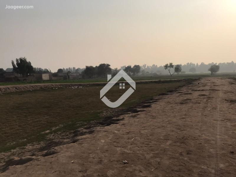 Main image 10 Marla Residential Plot For Sale In Royal Green Homes  Bypaas Road 