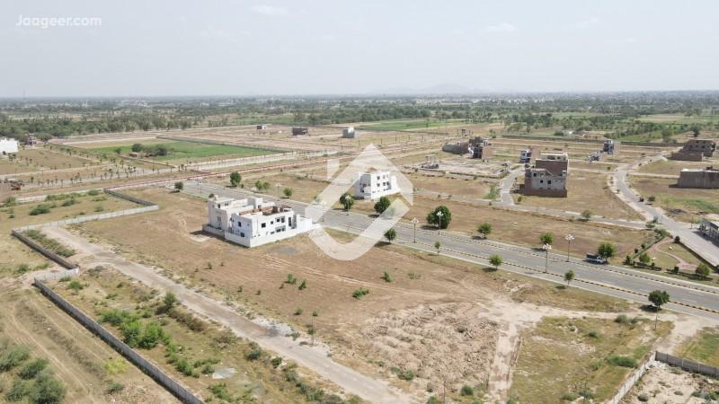 View  10 Marla Residential Plot For Sale In Royal Orchard in Royal Orchard, Sargodha