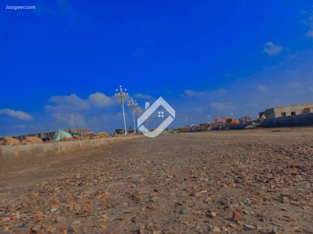 View  10 Marla Residential Plot For Sale In Sargodha Enclave in Sargodha Enclave, Sargodha