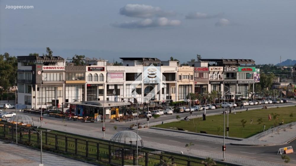 10 Marla Residential Plot For Sale In Shalimar Smart City Phase -1_Sector-I