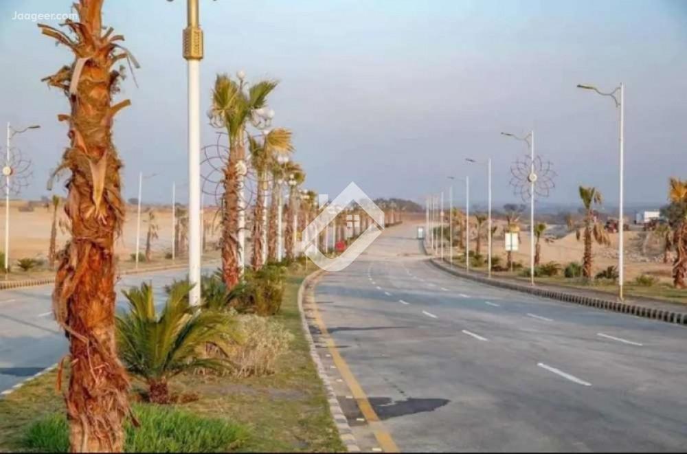 View  10 Marla Residential Plot Is Available For Sale In Nova City in Nova City, Islamabad