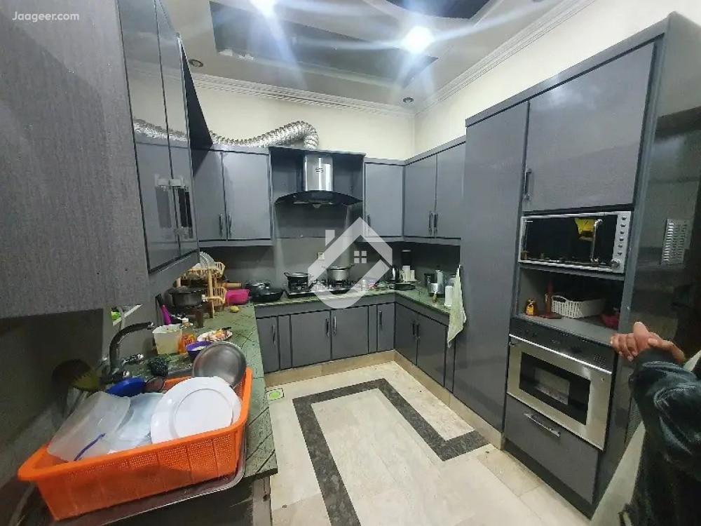 10 Marla Stunning House For Sale In Pak-Arab Housing Scheme