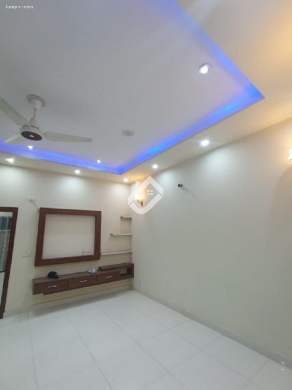 10 Marla Upper Portion For Rent In Bahria Town in Bahria Town, Lahore