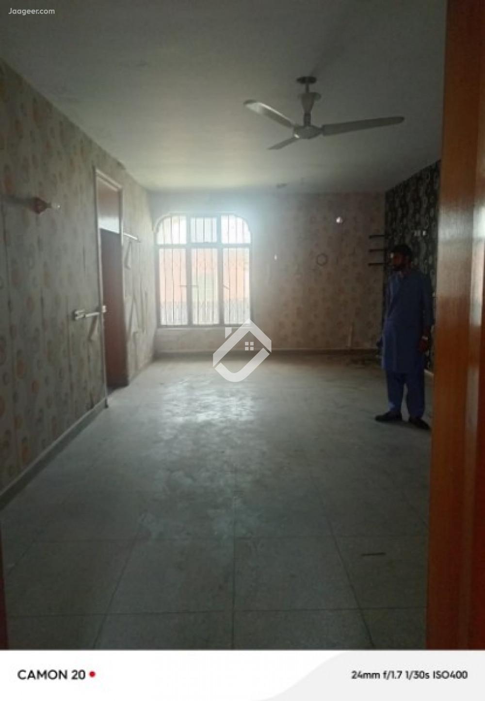 10 Marla Upper Portion House For Rent In Bahria Town