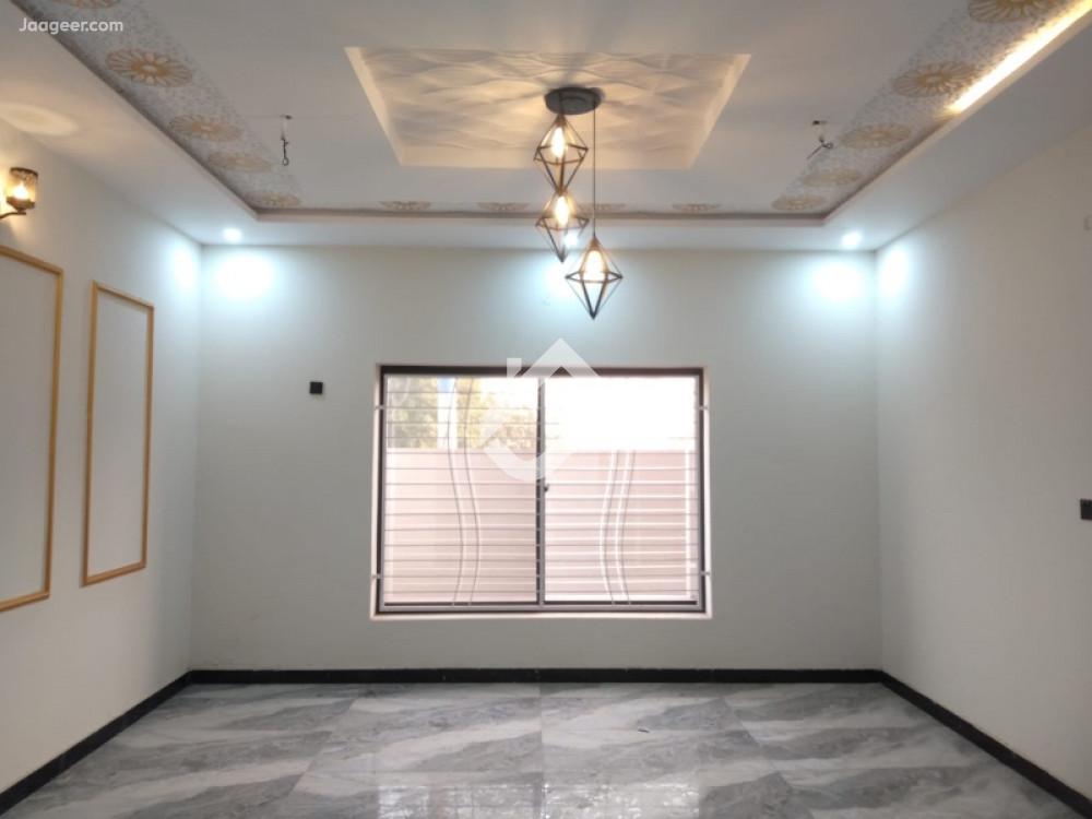 10 Marla Upper Portion For Rent In Gulberg City, Sargodha
