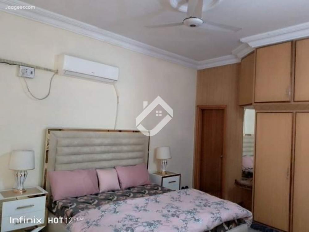 10 Marla Upper Portion House For Rent In Madina Town in Madina Town, Sargodha