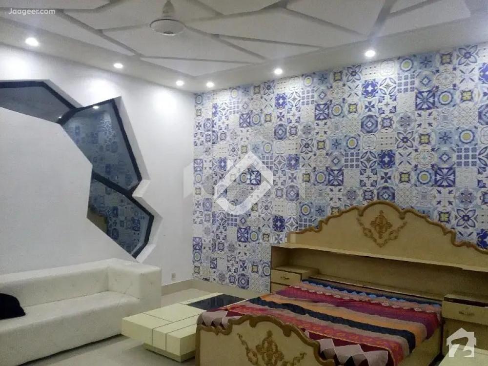 10 Marla Upper Portion House For Rent In Johar Town