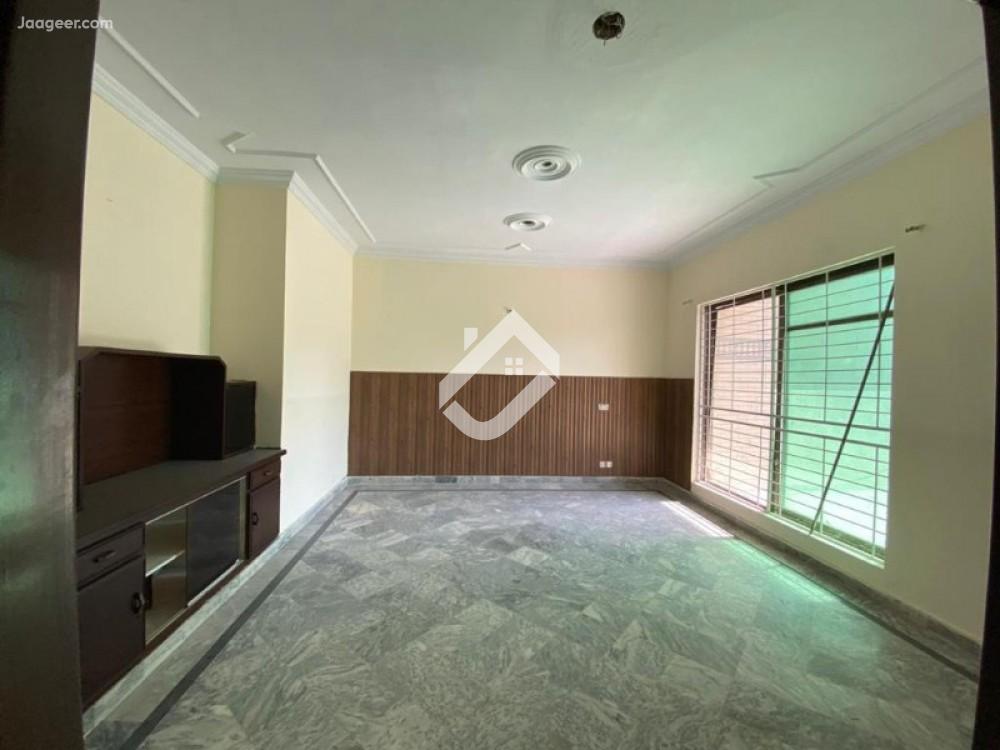 10 Marla Upper Portion House For Rent In Khayaban E Sadiq  in Khayaban E Sadiq, Sargodha