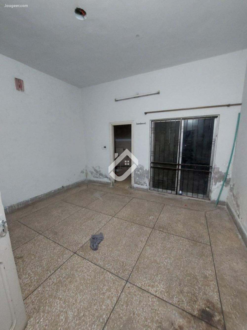 Main image 10 Marla Upper Portion House For Rent In Khayaban E Sadiq  --