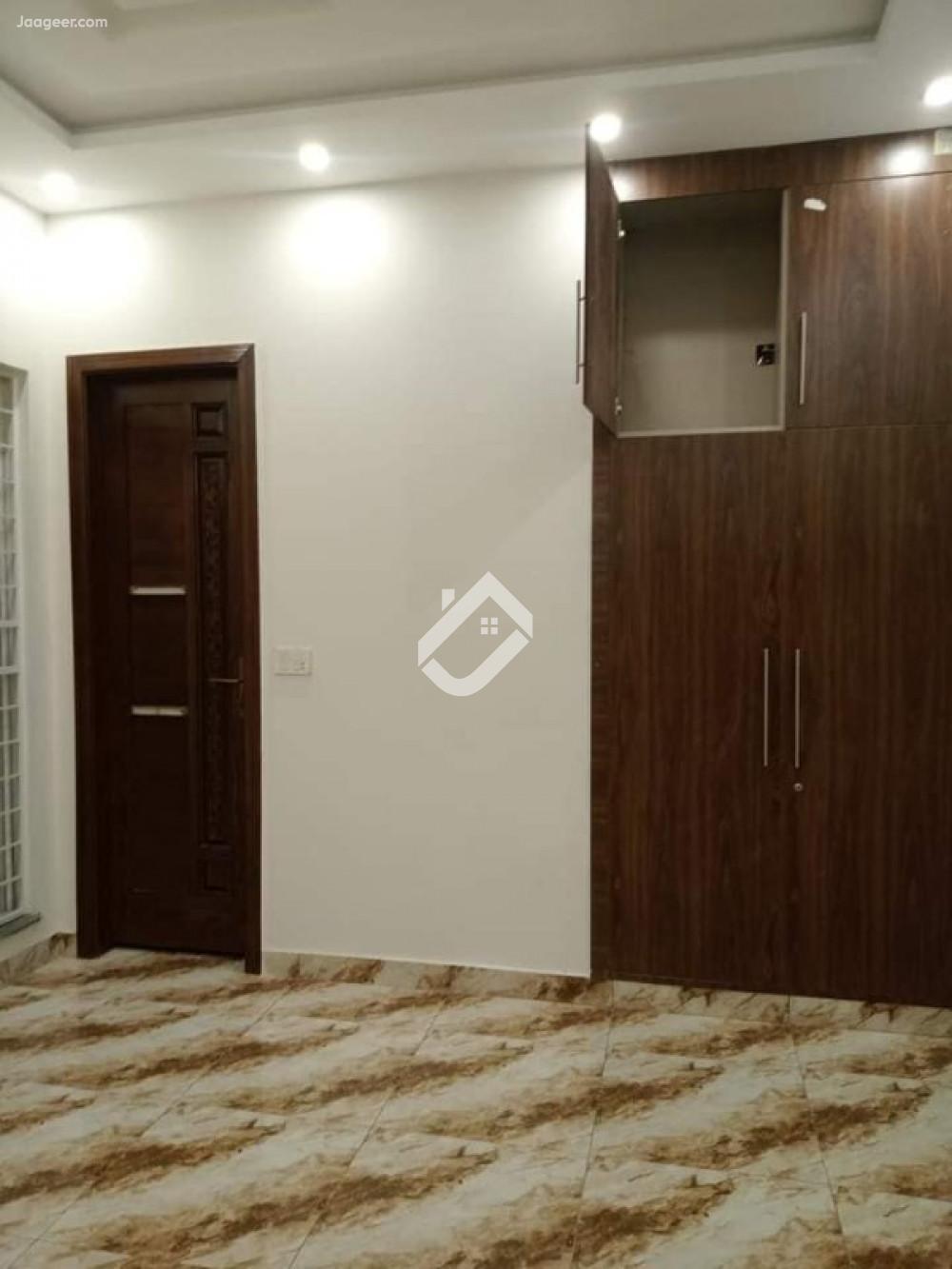 View  10 Marla Upper Portion House For Rent In Paragon City  in Paragon City, Lahore
